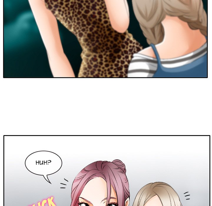Midsummer Night’s Dream chapter 3 page 55