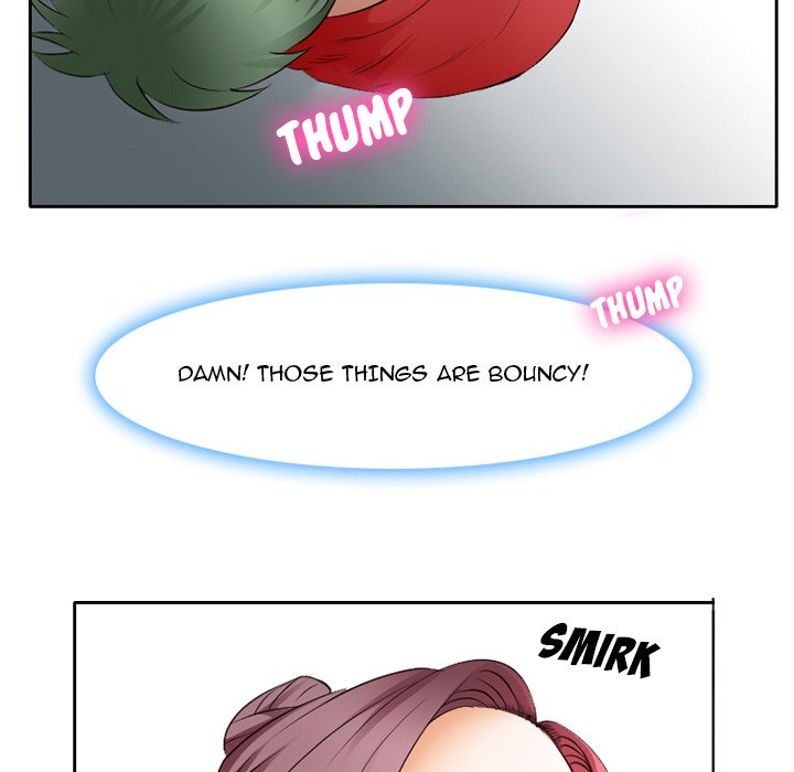 Midsummer Night’s Dream chapter 3 page 62