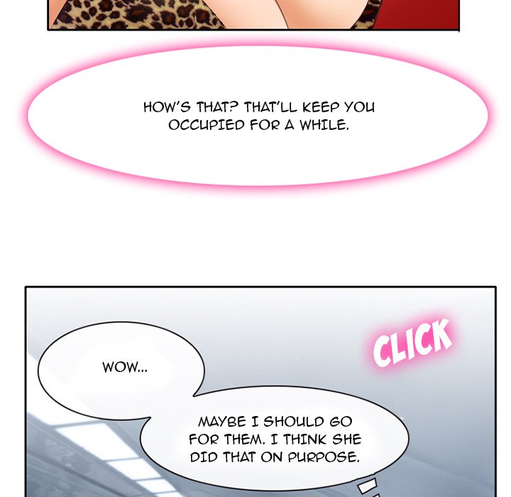 Midsummer Night’s Dream chapter 3 page 64