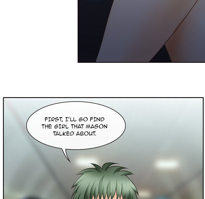 Midsummer Night’s Dream chapter 3 page 70