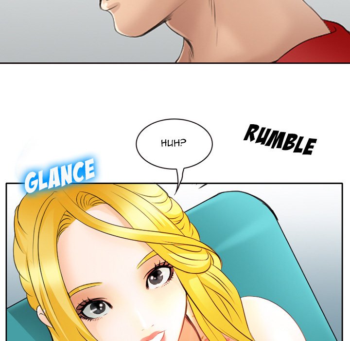 Midsummer Night’s Dream chapter 3 page 75