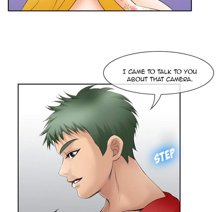 Midsummer Night’s Dream chapter 3 page 78
