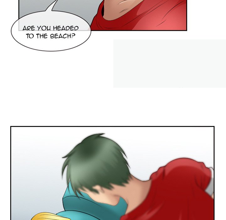 Midsummer Night’s Dream chapter 3 page 79