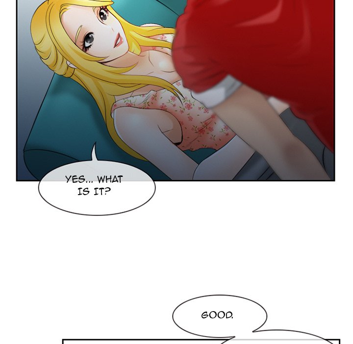 Midsummer Night’s Dream chapter 3 page 80