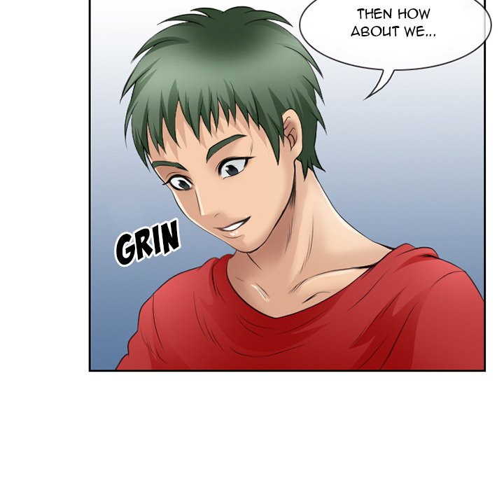 Midsummer Night’s Dream chapter 3 page 81