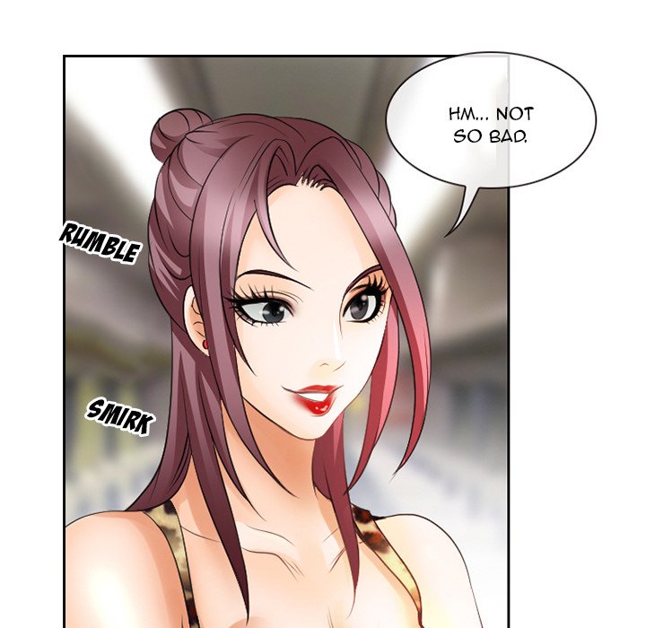 Midsummer Night’s Dream chapter 3 page 86