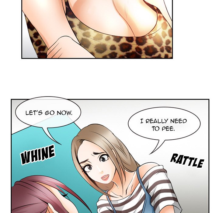 Midsummer Night’s Dream chapter 3 page 87