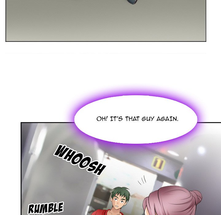 Midsummer Night’s Dream chapter 3 page 93