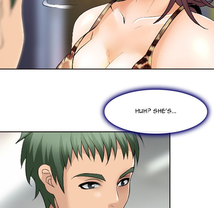Midsummer Night’s Dream chapter 3 page 96