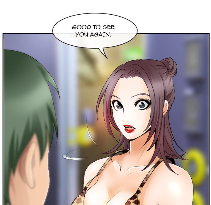 Midsummer Night’s Dream chapter 3 page 100