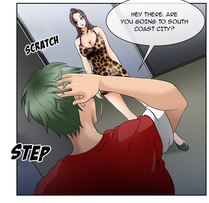 Midsummer Night’s Dream chapter 3 page 102