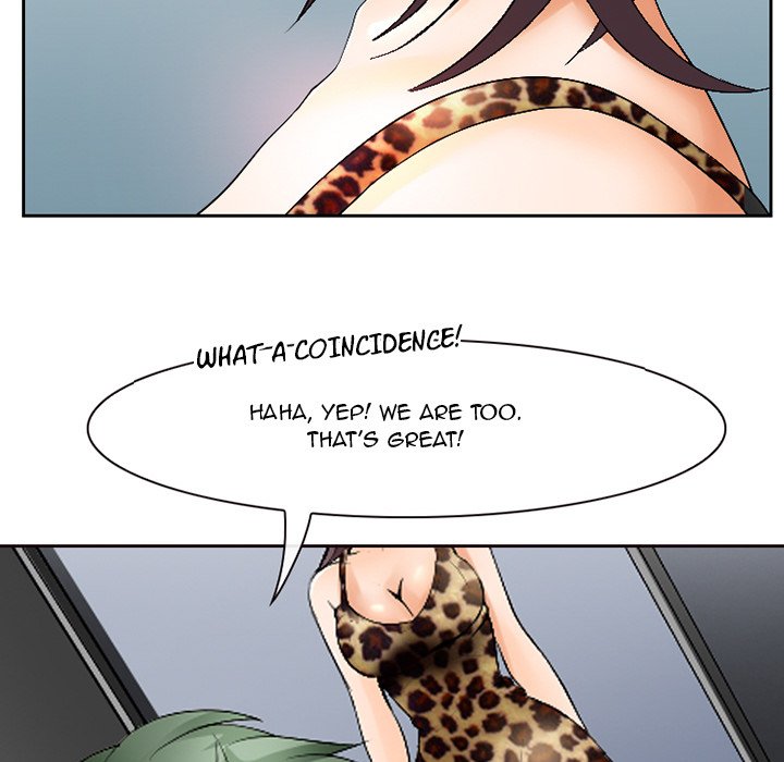 Midsummer Night’s Dream chapter 3 page 105