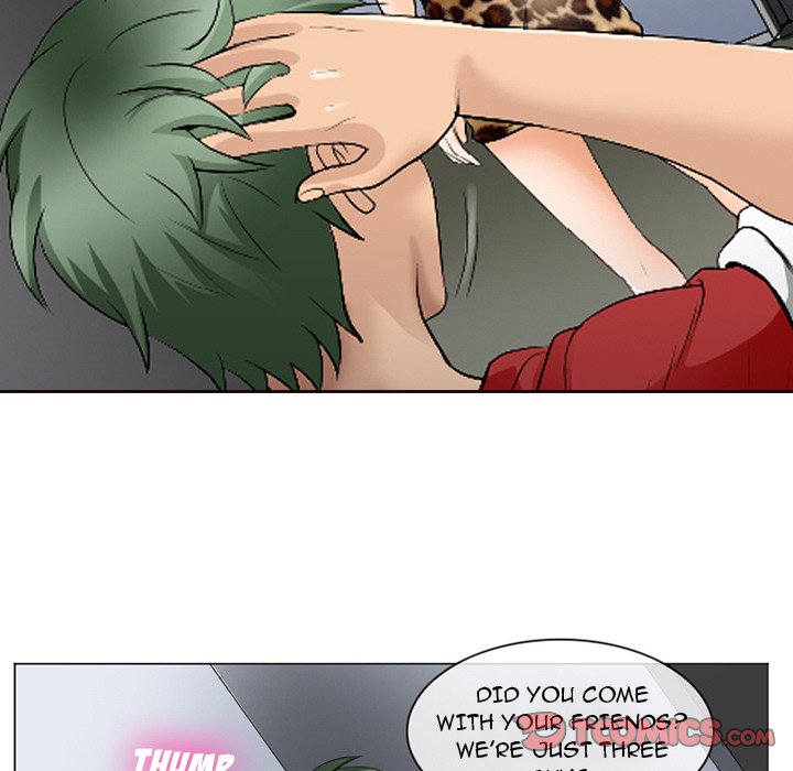 Midsummer Night’s Dream chapter 3 page 106