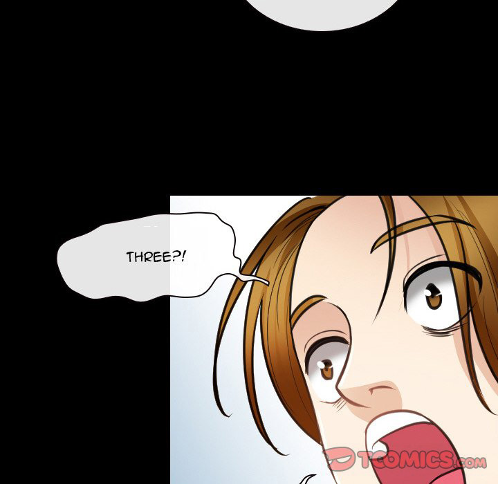 Midsummer Night’s Dream chapter 30 page 6