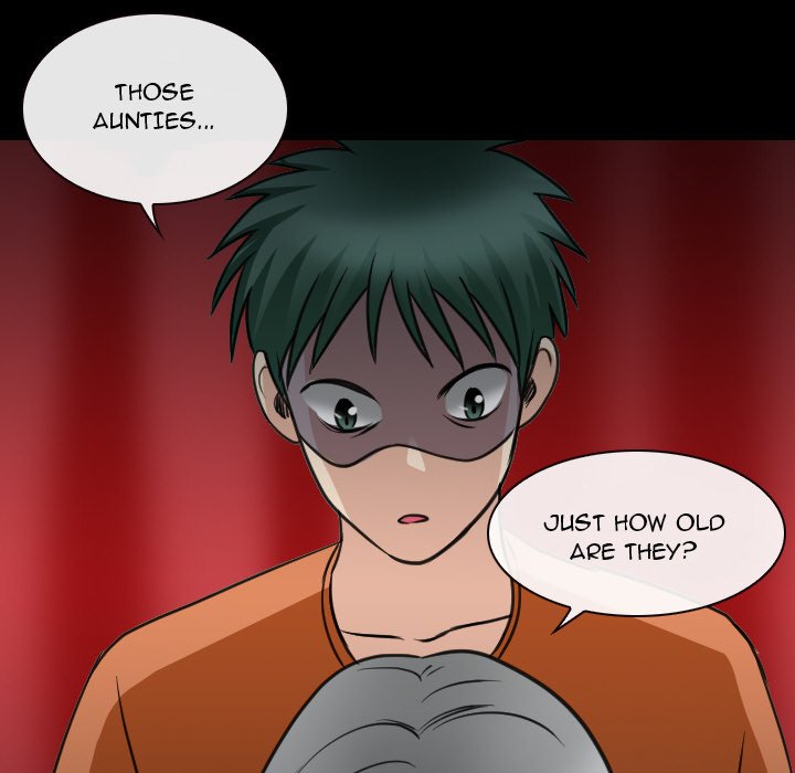 Midsummer Night’s Dream chapter 30 page 19