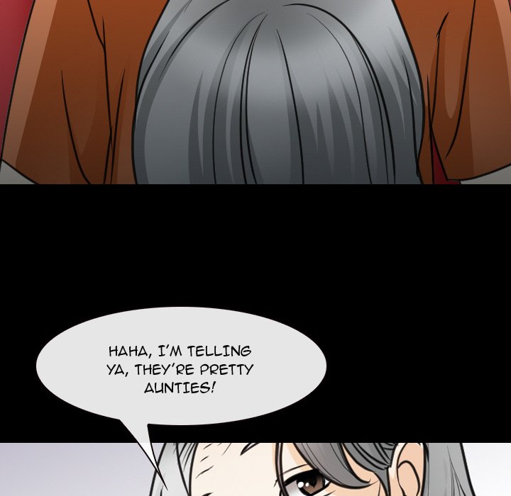 Midsummer Night’s Dream chapter 30 page 20