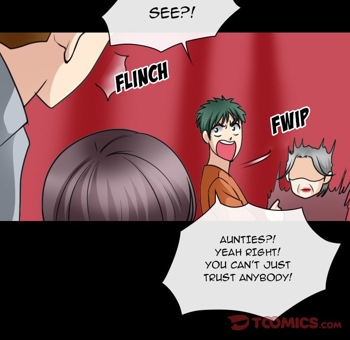 Midsummer Night’s Dream chapter 30 page 22