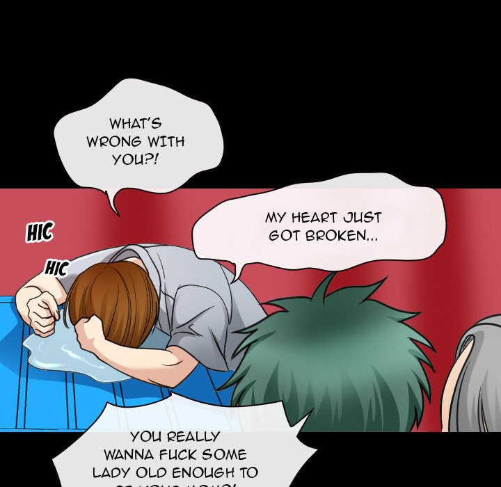 Midsummer Night’s Dream chapter 30 page 23