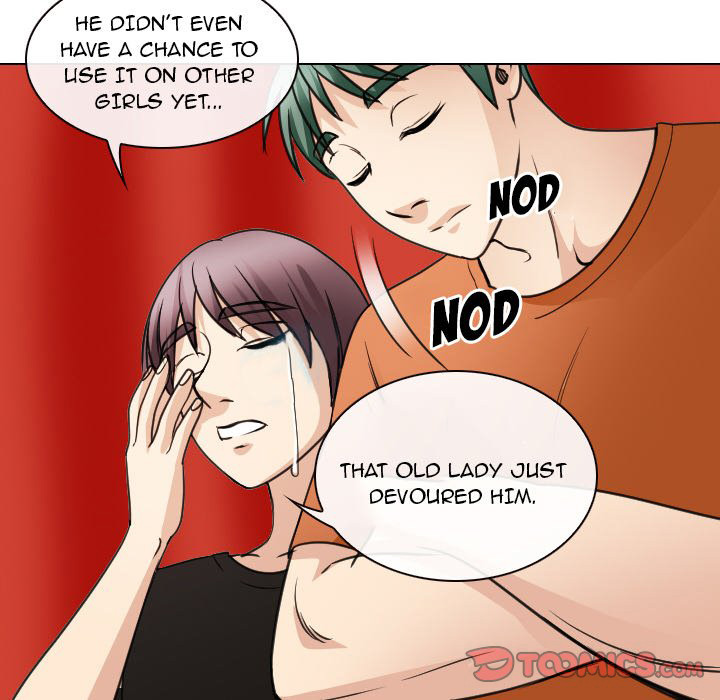 Midsummer Night’s Dream chapter 30 page 42