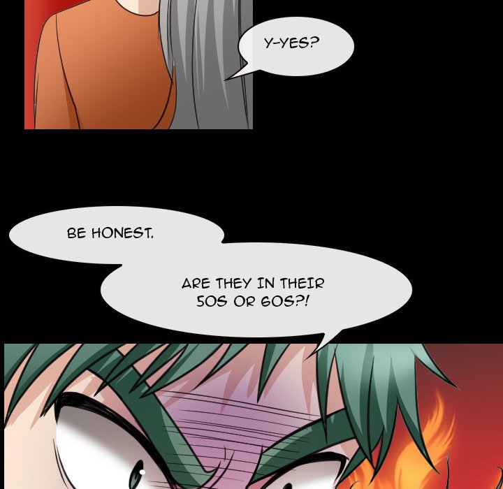 Midsummer Night’s Dream chapter 30 page 44