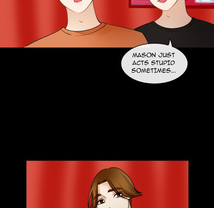 Midsummer Night’s Dream chapter 30 page 59