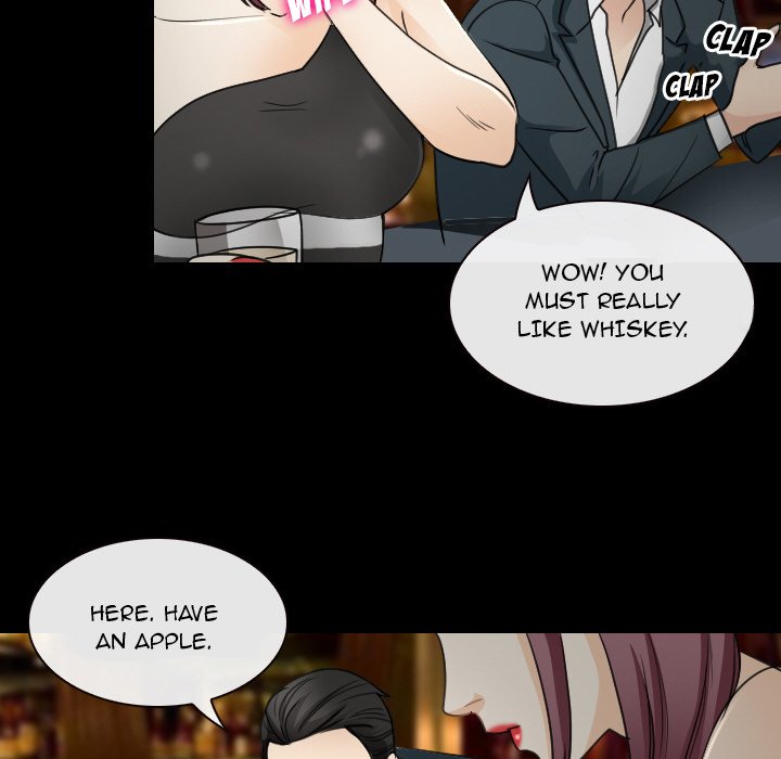 Midsummer Night’s Dream chapter 30 page 67