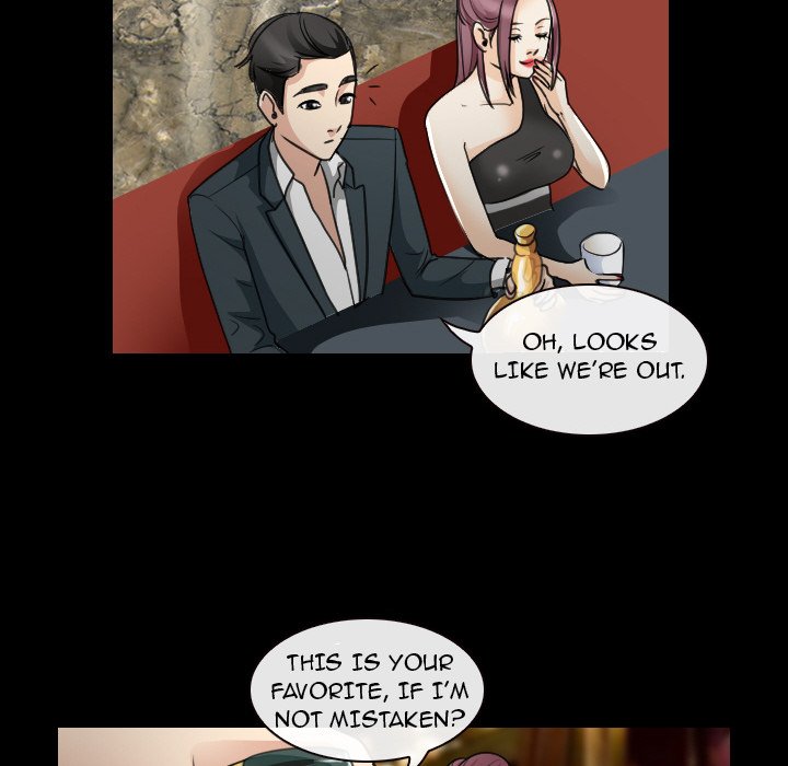 Midsummer Night’s Dream chapter 30 page 72