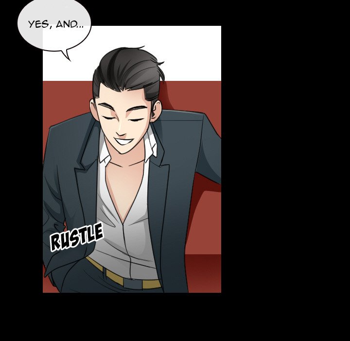 Midsummer Night’s Dream chapter 30 page 77