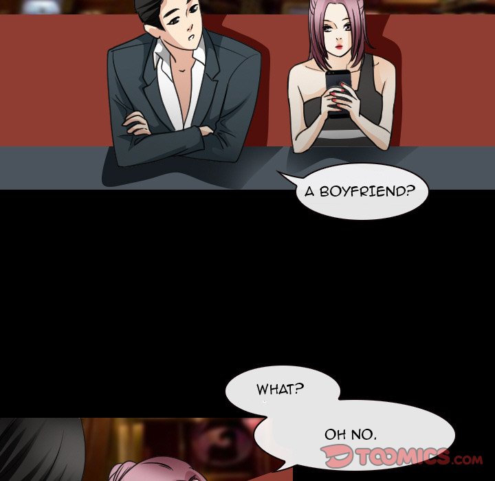 Midsummer Night’s Dream chapter 30 page 90