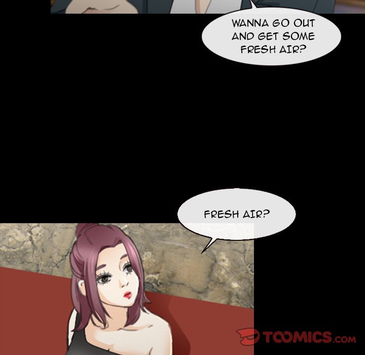 Midsummer Night’s Dream chapter 31 page 14