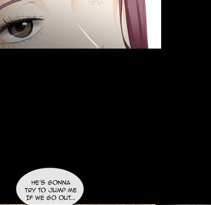 Midsummer Night’s Dream chapter 31 page 17