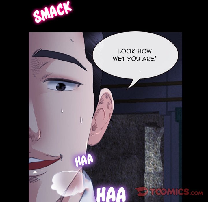 Midsummer Night’s Dream chapter 32 page 6