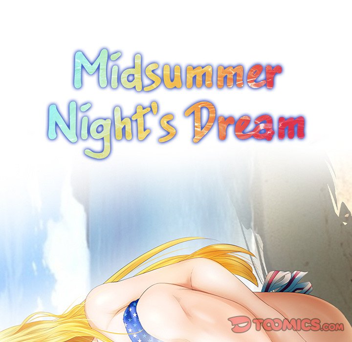 Midsummer Night’s Dream chapter 32 page 10