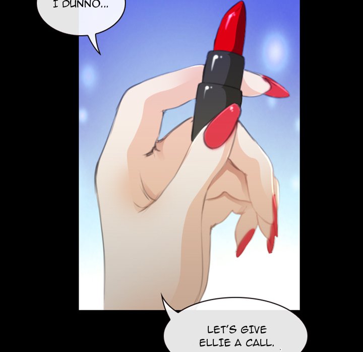 Midsummer Night’s Dream chapter 32 page 32