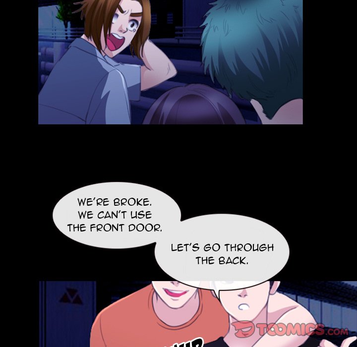 Midsummer Night’s Dream chapter 32 page 70