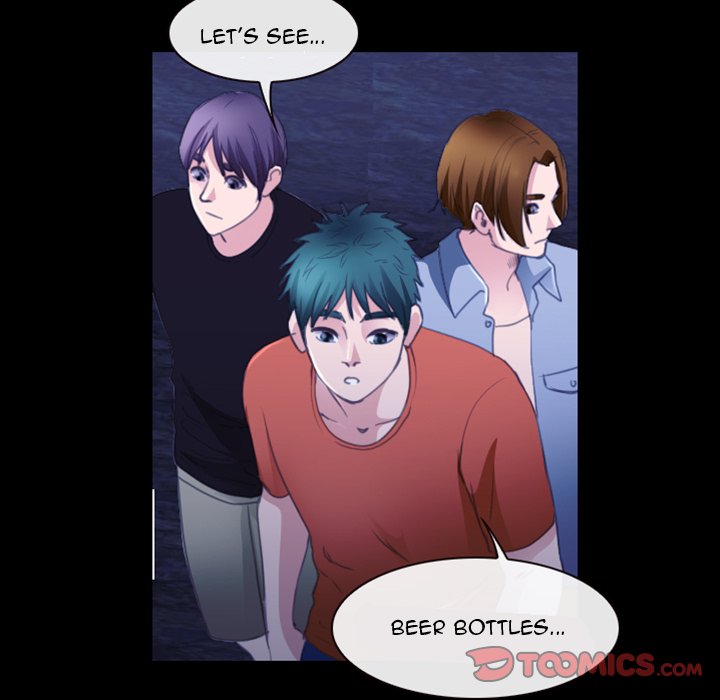 Midsummer Night’s Dream chapter 32 page 74