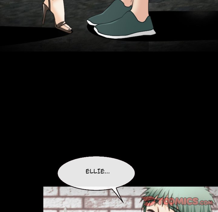 Midsummer Night’s Dream chapter 33 page 34