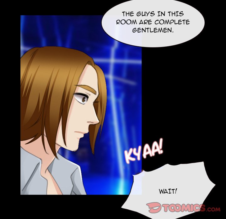 Midsummer Night’s Dream chapter 33 page 78