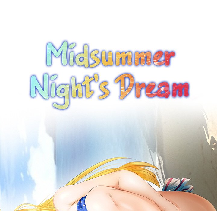 Midsummer Night’s Dream chapter 34 page 10