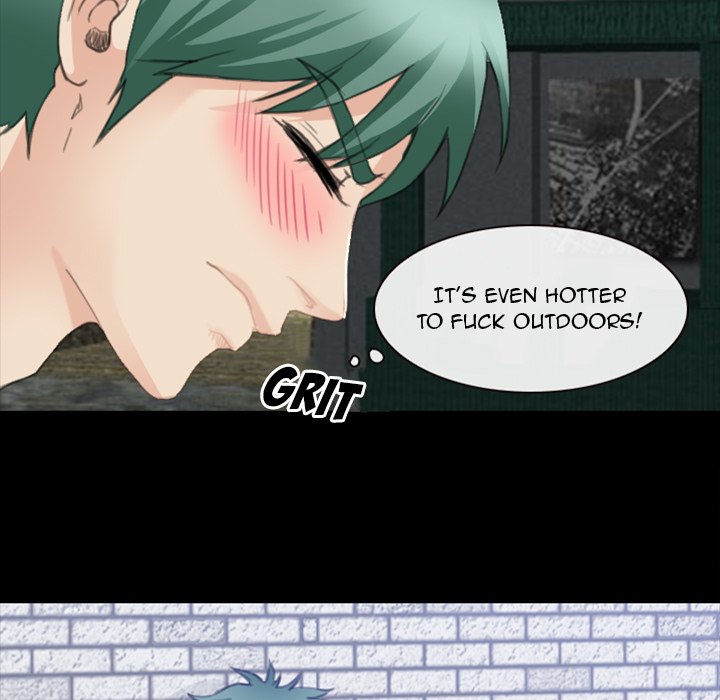 Midsummer Night’s Dream chapter 35 page 5