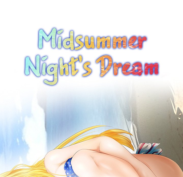 Midsummer Night’s Dream chapter 35 page 10
