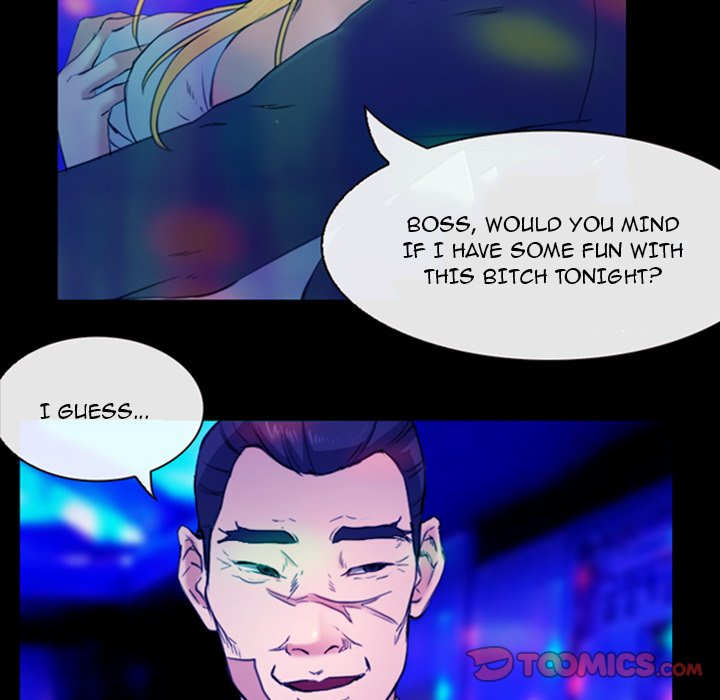 Midsummer Night’s Dream chapter 35 page 38