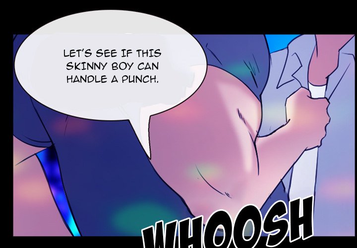 Midsummer Night’s Dream chapter 36 page 3