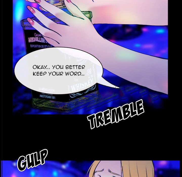 Midsummer Night’s Dream chapter 36 page 18