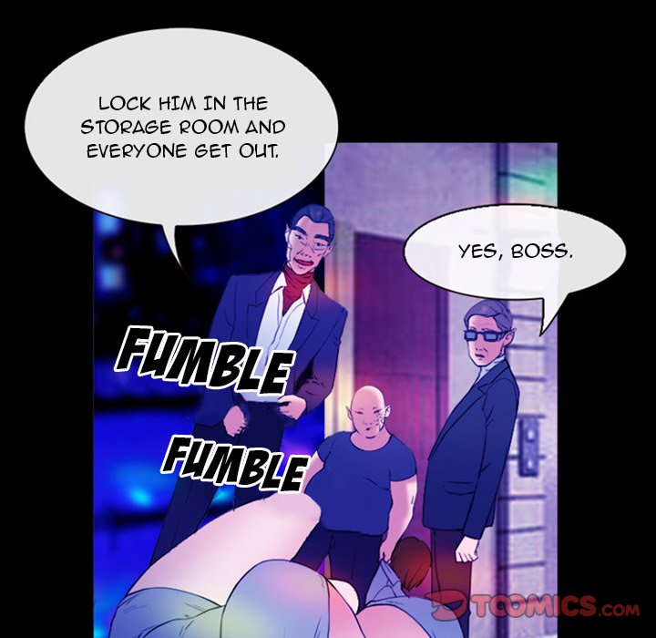 Midsummer Night’s Dream chapter 36 page 32
