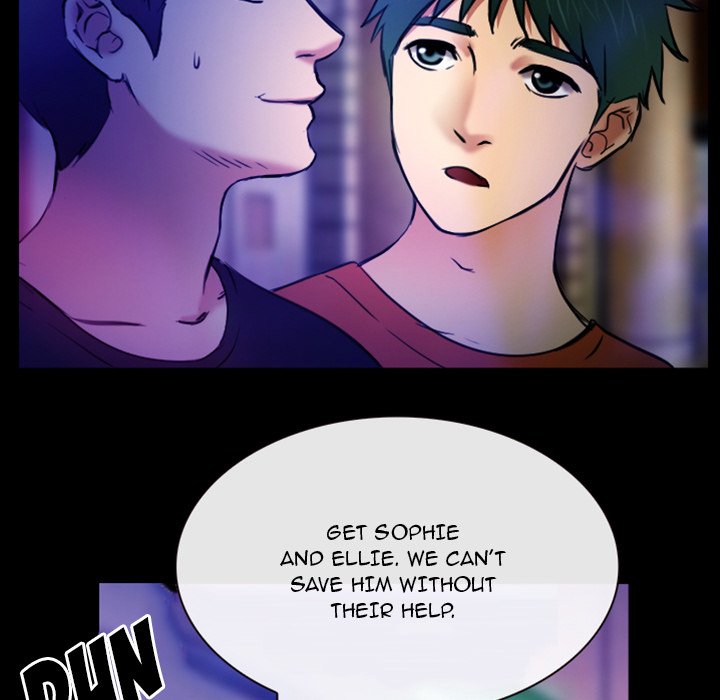 Midsummer Night’s Dream chapter 37 page 17