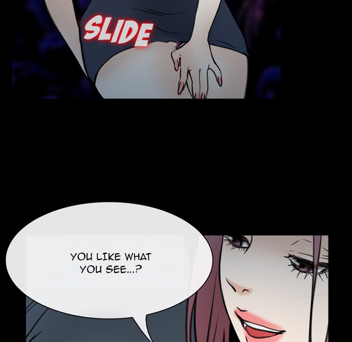 Midsummer Night’s Dream chapter 38 page 28