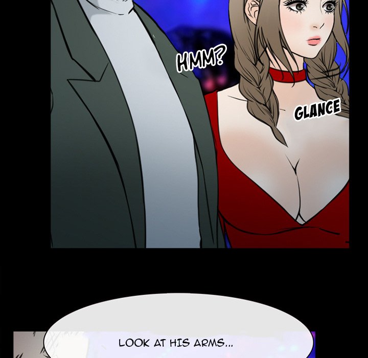 Midsummer Night’s Dream chapter 38 page 33