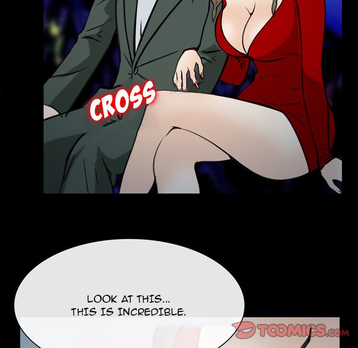 Midsummer Night’s Dream chapter 38 page 38