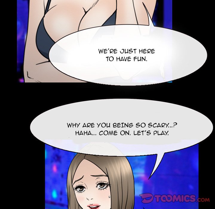 Midsummer Night’s Dream chapter 38 page 62